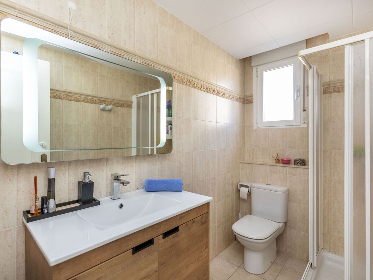 Milu Navegantes, appartement rénové avec terrasse mer - Photo 19