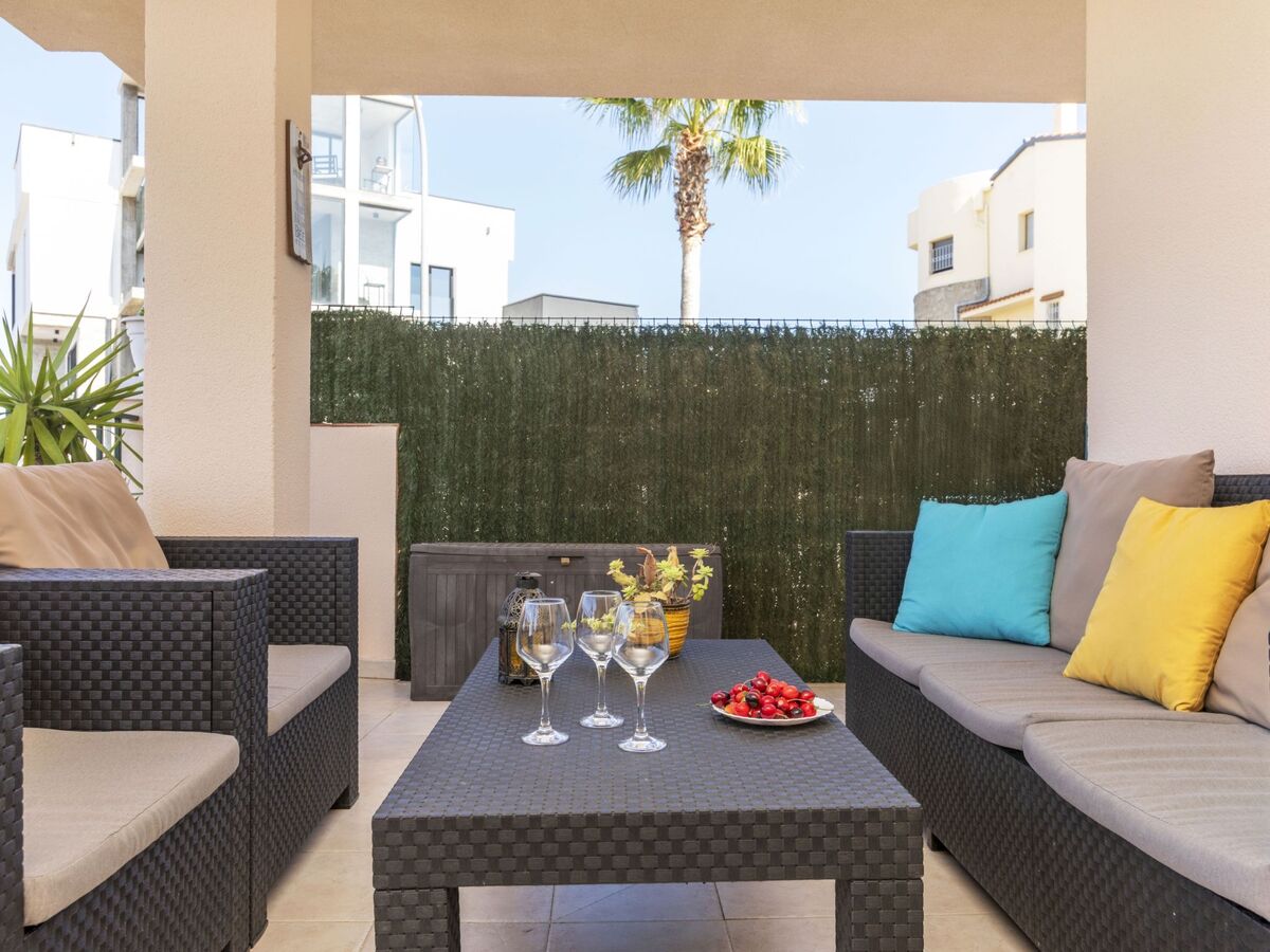 Milu Navegantes, appartement rénové avec terrasse mer - Photo 20