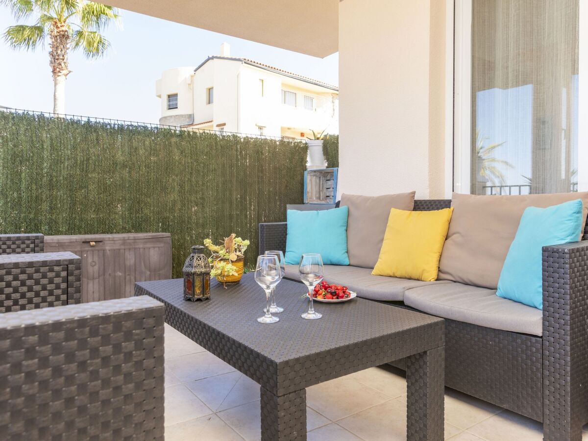 Milu Navegantes, appartement rénové avec terrasse mer - Photo 21