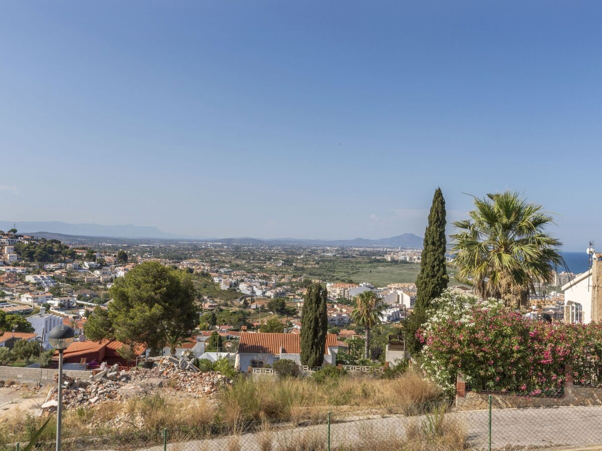 Milu Navegantes, appartement rénové avec terrasse mer - Photo 22