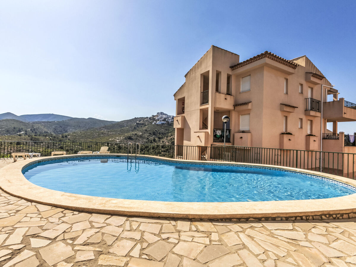 Milu Navegantes, appartement rénové avec terrasse mer - Photo 23