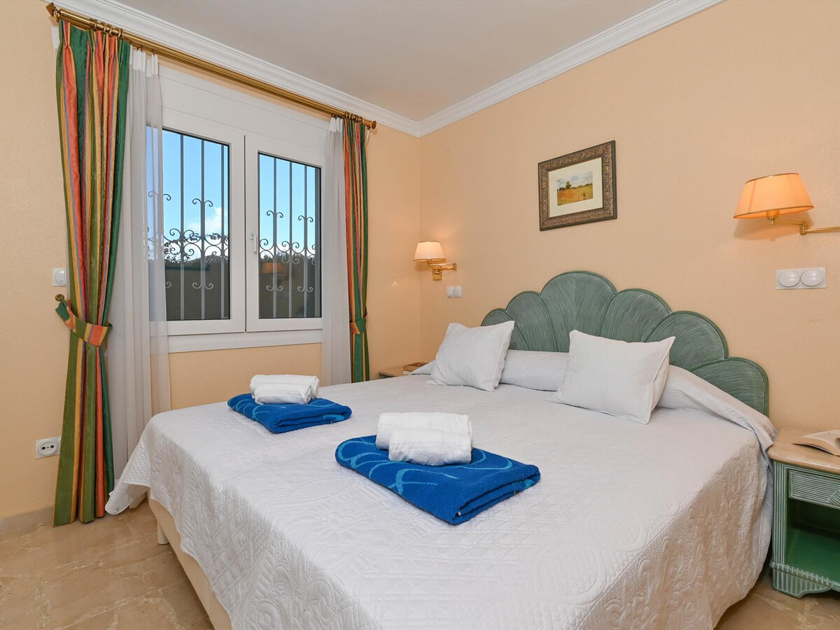 Villa 2 chambres à Denia avec piscine privée - Photo 6