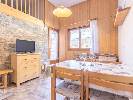 Location appartement à Aussois