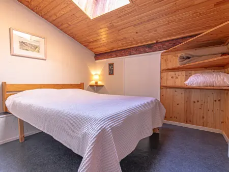 Appartement mezzanine 4 pers à 300m des remontées à Aussois : photo 3