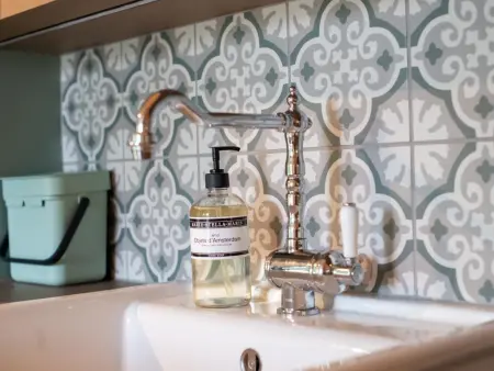 Me Voila 8 : maison avec spa nordique à Biron, Ardennes belges : photo 16