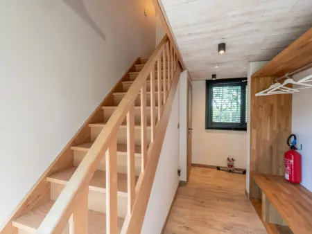 Me Voila 8 : maison avec spa nordique à Biron, Ardennes belges : photo 22