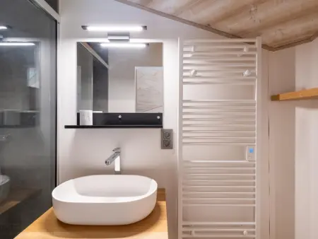 Me Voila 8 : maison avec spa nordique à Biron, Ardennes belges : photo 24