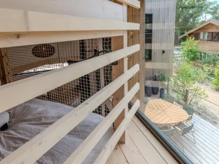 Me Voila 8 : maison avec spa nordique à Biron, Ardennes belges : photo 28