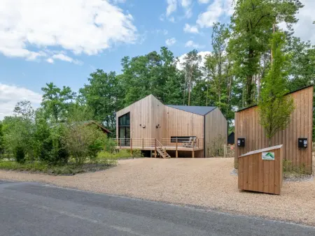 Me Voila 8 : maison avec spa nordique à Biron, Ardennes belges : photo 29
