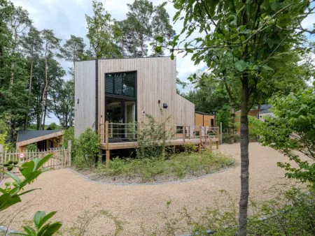 Me Voila 8 : maison avec spa nordique à Biron, Ardennes belges : photo 30