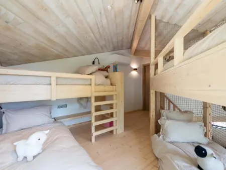 Me Voila 8 : maison avec spa nordique à Biron, Ardennes belges : photo 32