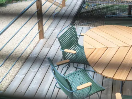 Me Voila 8 : maison avec spa nordique à Biron, Ardennes belges : photo 37