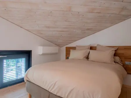 Me Voila 8 : maison avec spa nordique à Biron, Ardennes belges : photo 38