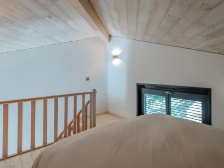 Me Voila 8 : maison avec spa nordique à Biron, Ardennes belges : photo 39