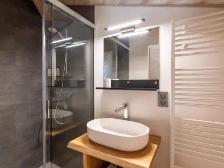 Me Voila 8 : maison avec spa nordique à Biron, Ardennes belges : photo 41