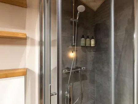 Me Voila 8 : maison avec spa nordique à Biron, Ardennes belges : photo 44