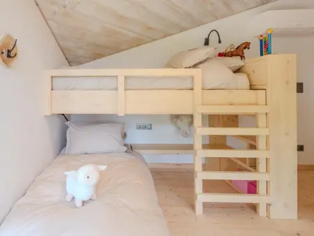 Me Voila 8 : maison avec spa nordique à Biron, Ardennes belges : photo 45