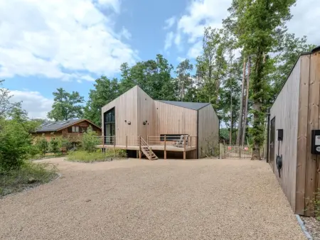 Me Voila 8 : maison avec spa nordique à Biron, Ardennes belges : photo 47