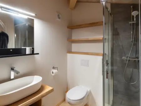 Me Voila 8 : maison avec spa nordique à Biron, Ardennes belges : photo 50