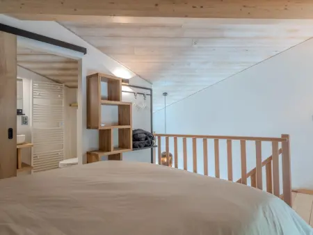 Me Voila 8 : maison avec spa nordique à Biron, Ardennes belges : photo 53