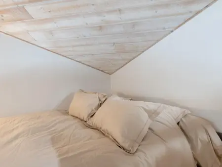 Me Voila 8 : maison avec spa nordique à Biron, Ardennes belges : photo 54