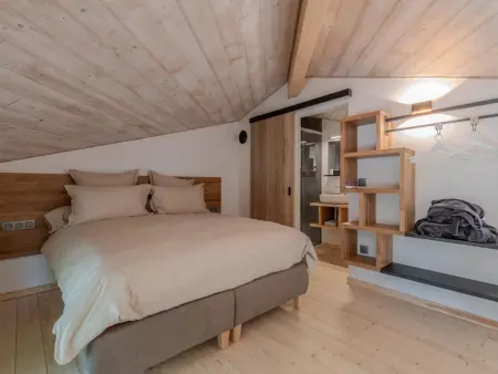 Me Voila 8 : maison avec spa nordique à Biron, Ardennes belges : photo 56