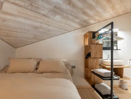 Me Voila 8 : maison avec spa nordique à Biron, Ardennes belges : photo 60