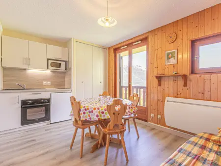 Location appartement à Aussois