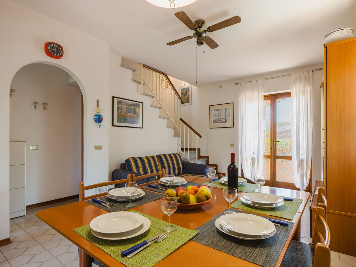 Casa Claudia – Maison 3 ch, jardin, 1 km plage - Photo 4