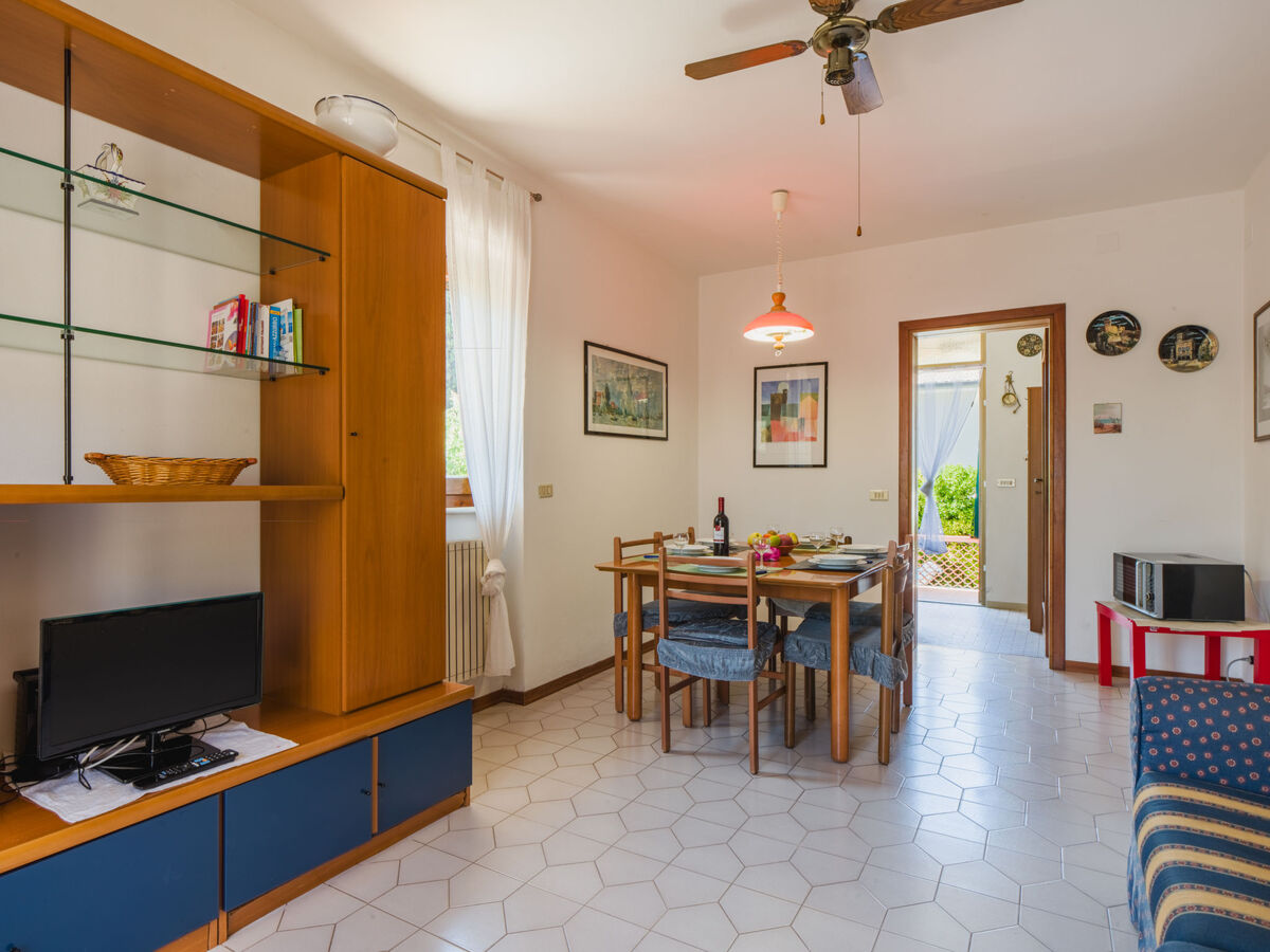 Casa Claudia – Maison 3 ch, jardin, 1 km plage - Photo 9