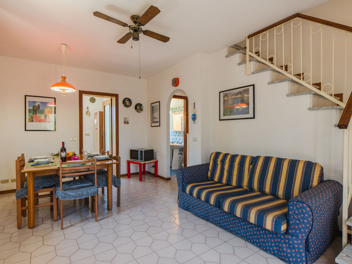 Casa Claudia – Maison 3 ch, jardin, 1 km plage - Photo 11