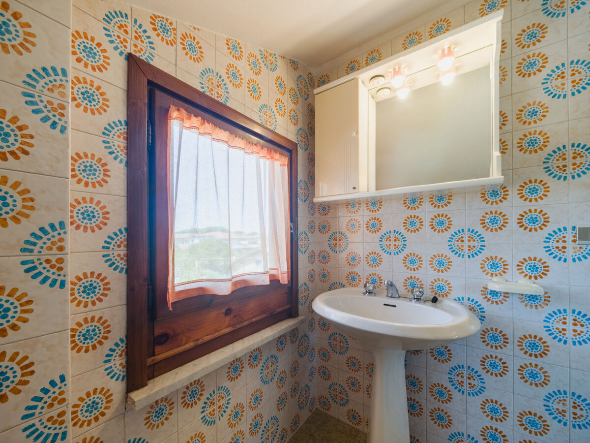 Casa Claudia – Maison 3 ch, jardin, 1 km plage - Photo 12