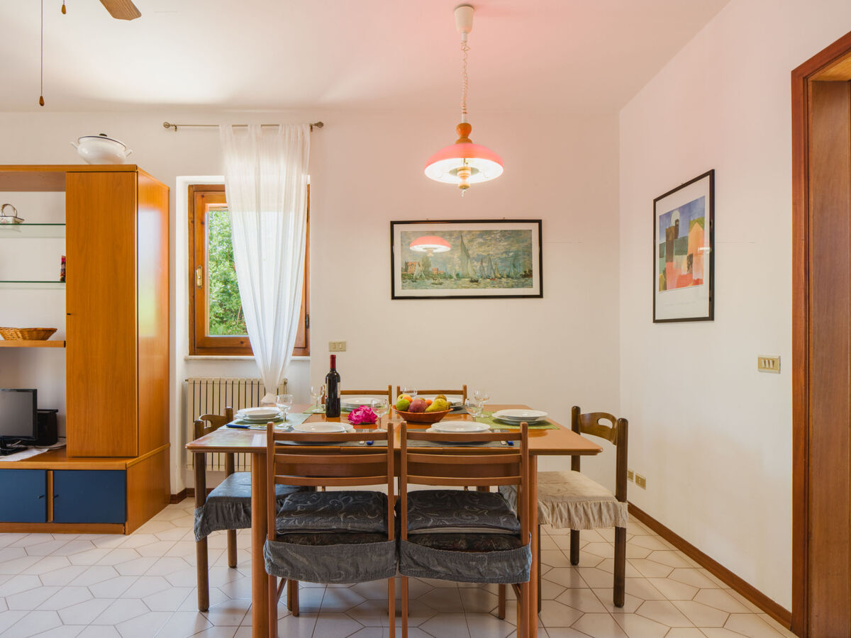 Casa Claudia – Maison 3 ch, jardin, 1 km plage - Photo 14