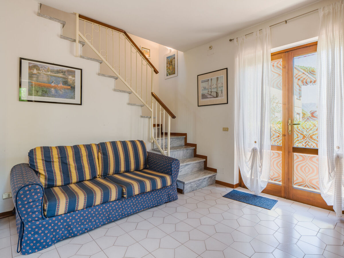 Casa Claudia – Maison 3 ch, jardin, 1 km plage - Photo 15