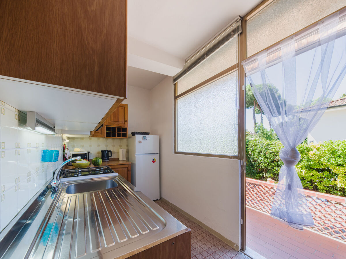 Casa Claudia – Maison 3 ch, jardin, 1 km plage - Photo 17