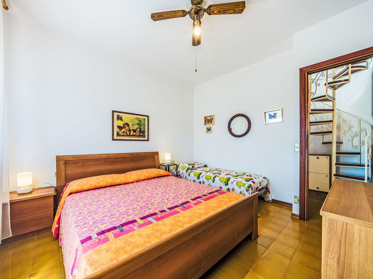 Casa Claudia – Maison 3 ch, jardin, 1 km plage - Photo 18
