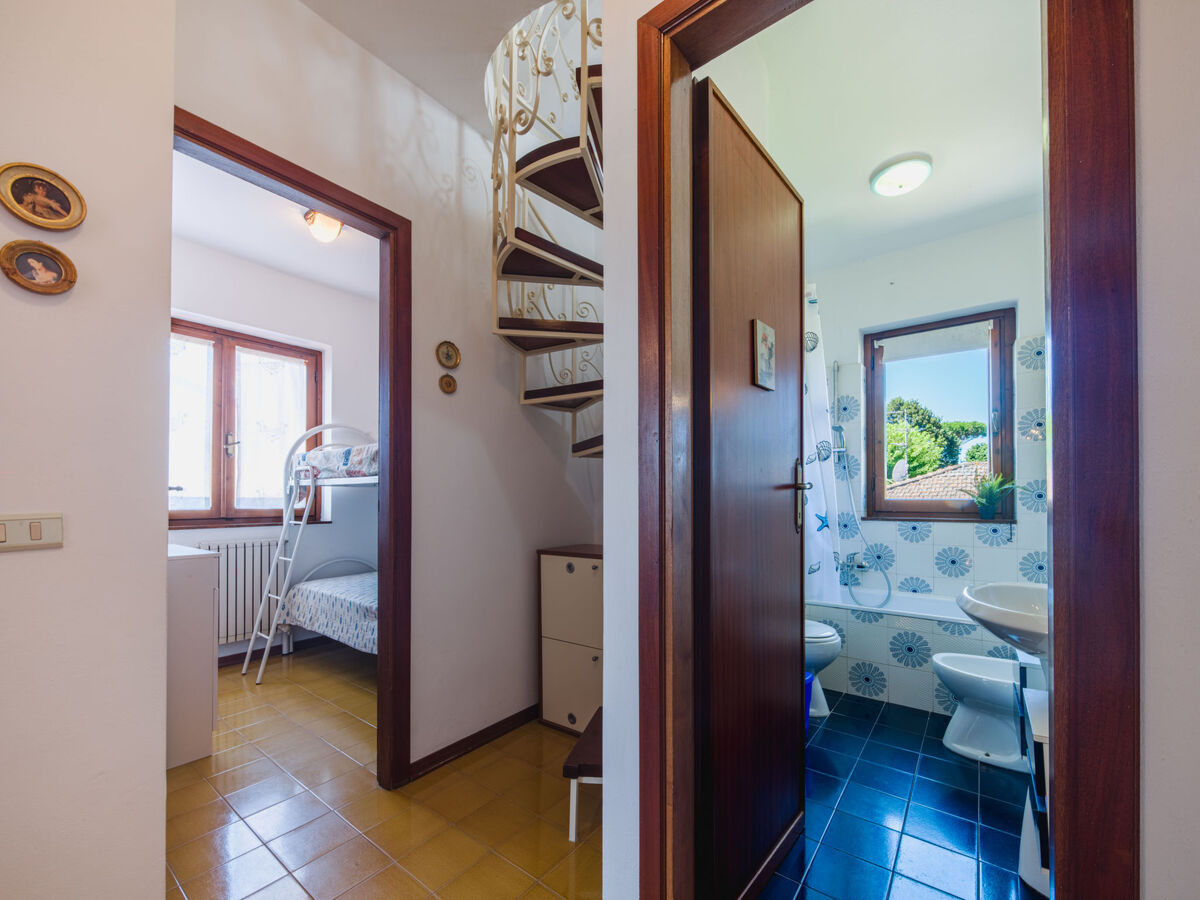 Casa Claudia – Maison 3 ch, jardin, 1 km plage - Photo 20