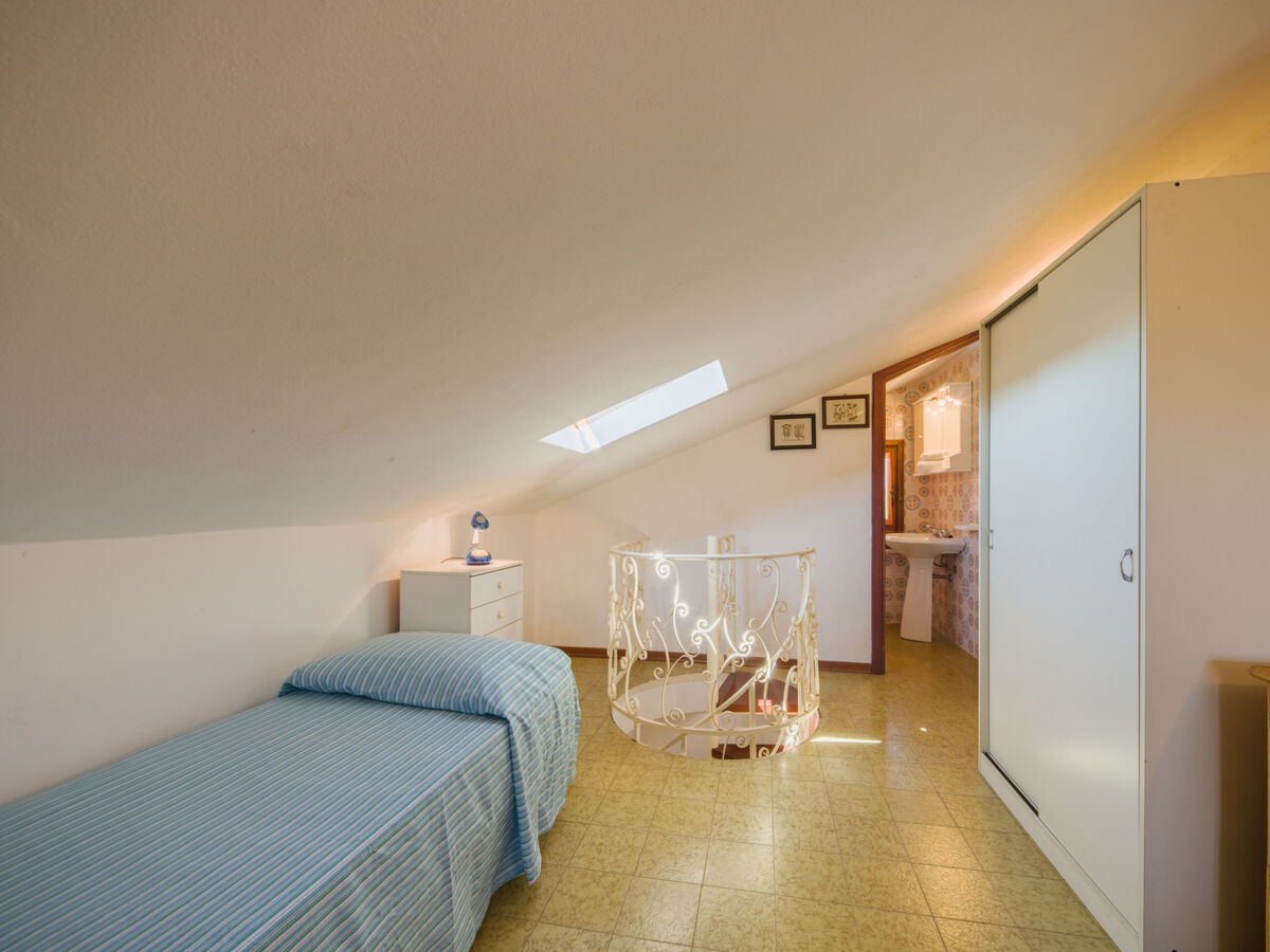 Casa Claudia – Maison 3 ch, jardin, 1 km plage - Photo 21