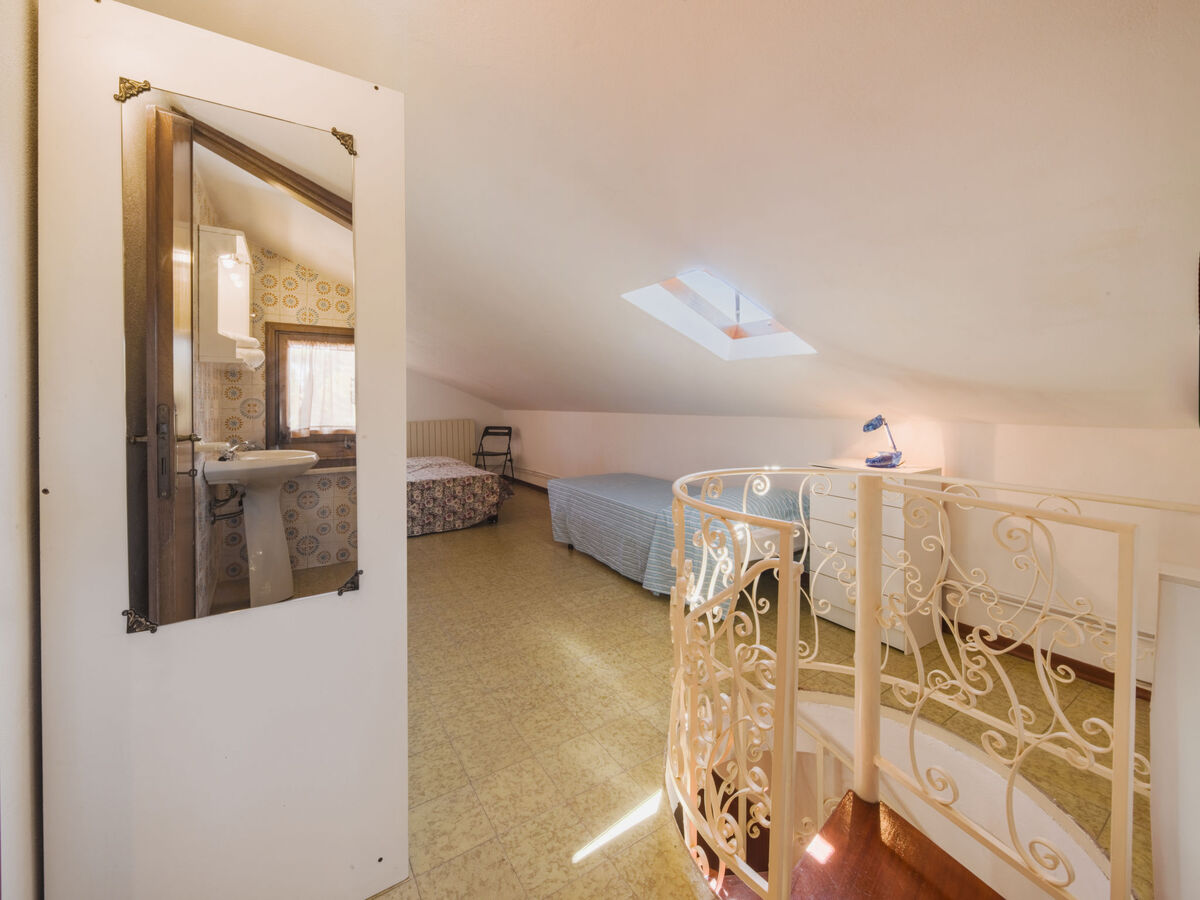 Casa Claudia – Maison 3 ch, jardin, 1 km plage - Photo 22