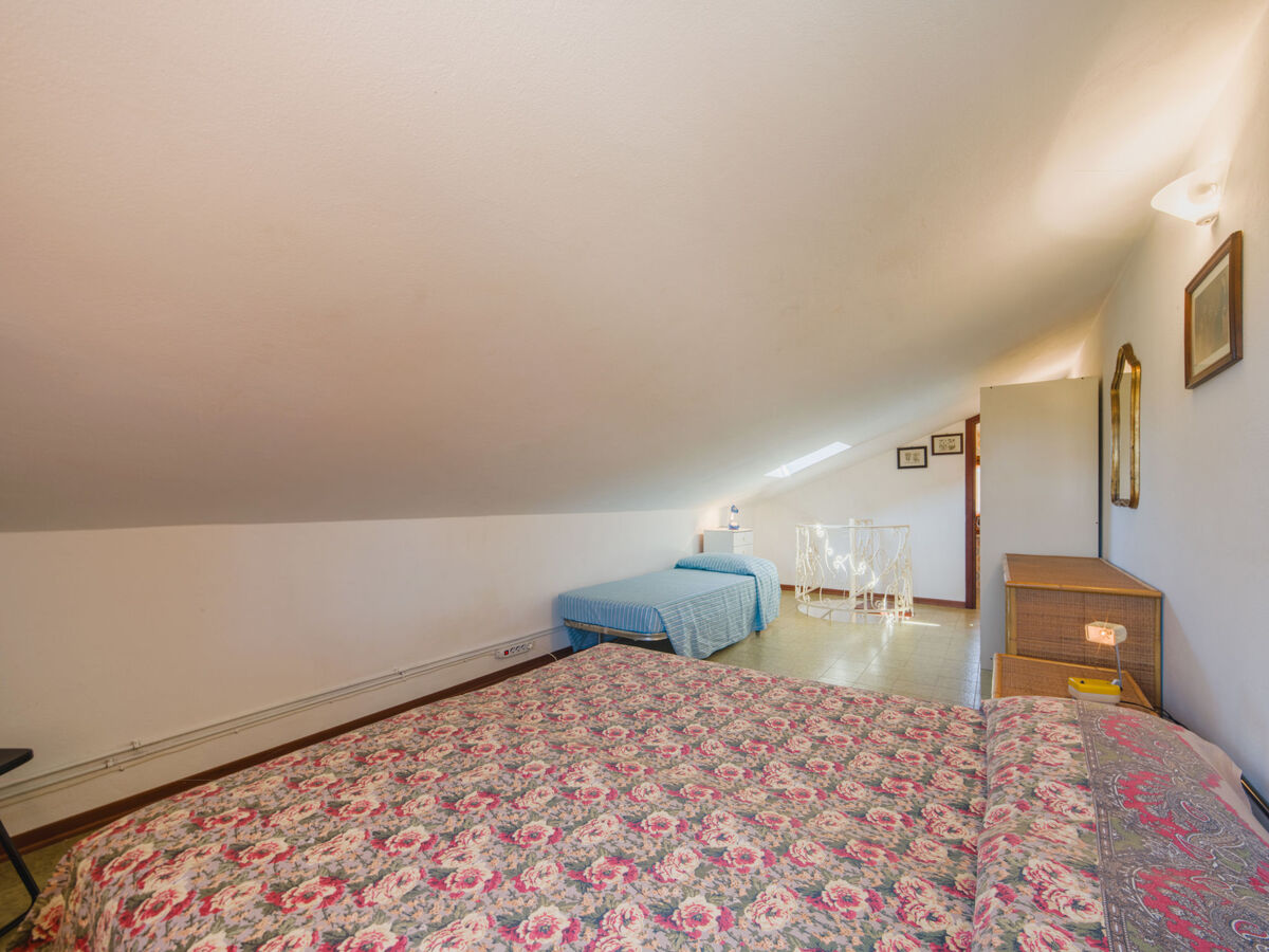 Casa Claudia – Maison 3 ch, jardin, 1 km plage - Photo 23