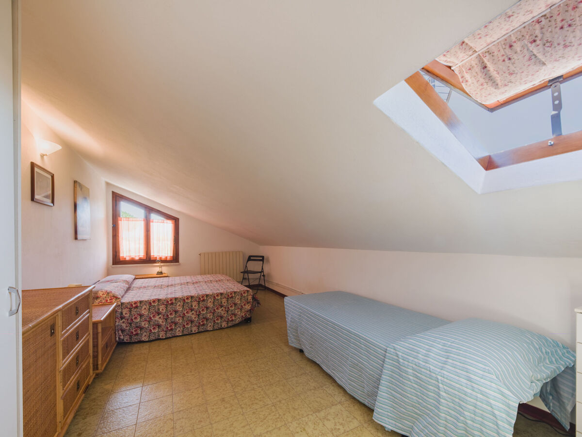 Casa Claudia – Maison 3 ch, jardin, 1 km plage - Photo 25