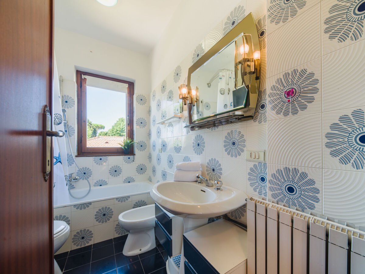 Casa Claudia – Maison 3 ch, jardin, 1 km plage - Photo 26