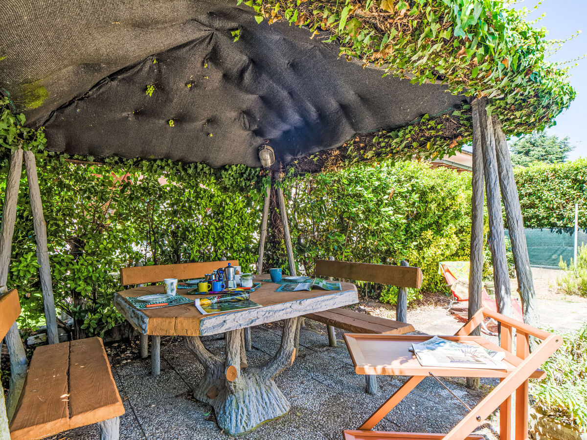 Casa Claudia – Maison 3 ch, jardin, 1 km plage - Photo 27