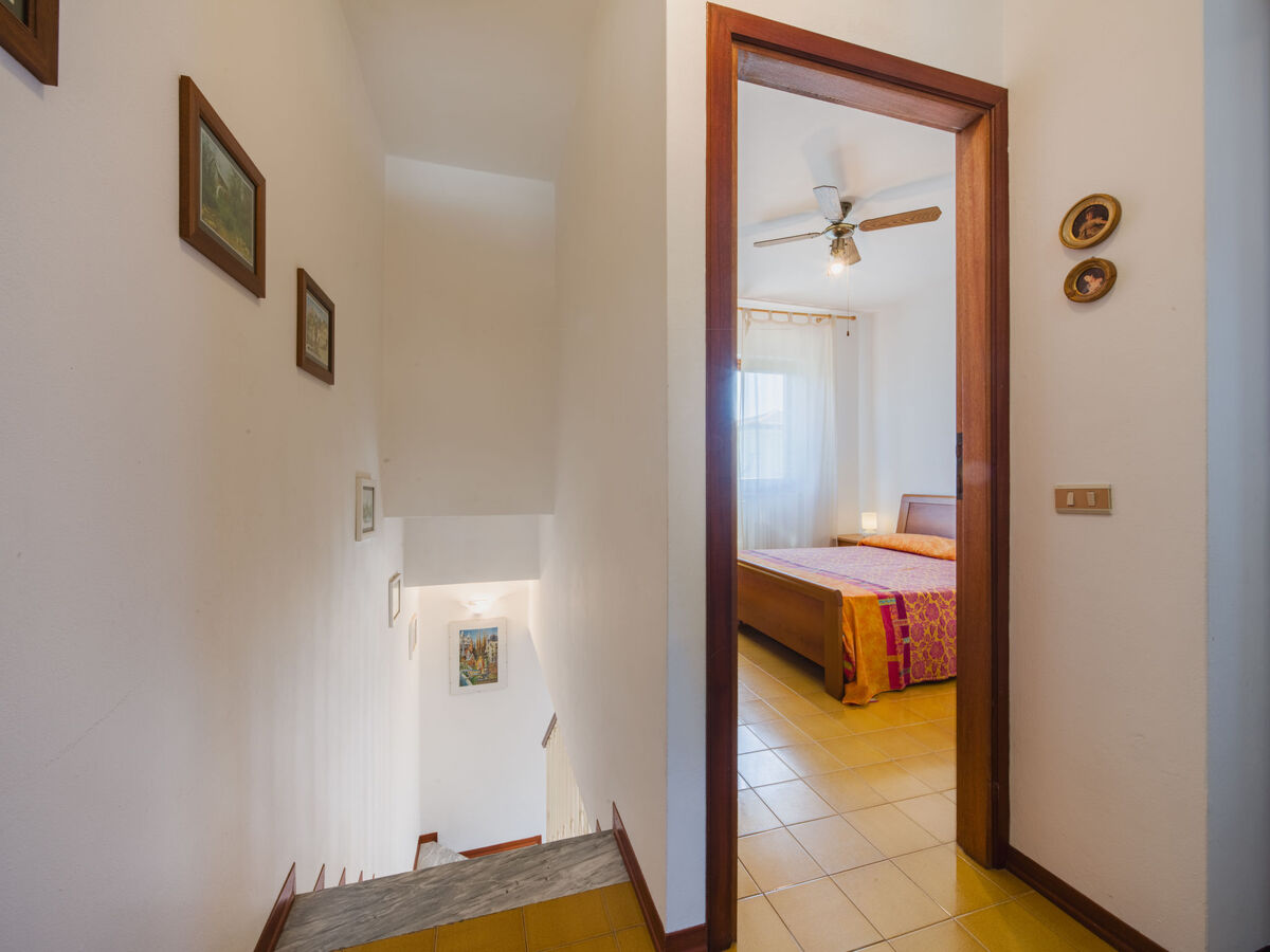 Casa Claudia – Maison 3 ch, jardin, 1 km plage - Photo 29