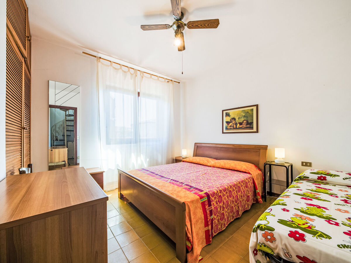 Casa Claudia – Maison 3 ch, jardin, 1 km plage - Photo 31