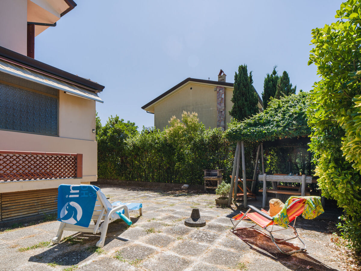 Casa Claudia – Maison 3 ch, jardin, 1 km plage - Photo 32