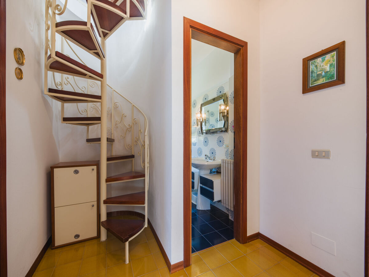 Casa Claudia – Maison 3 ch, jardin, 1 km plage - Photo 33