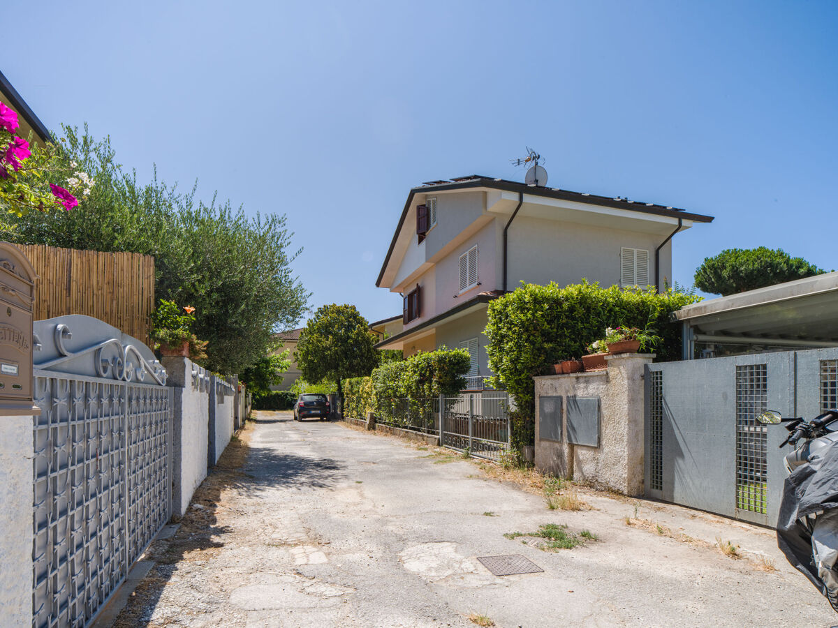 Casa Claudia – Maison 3 ch, jardin, 1 km plage - Photo 35