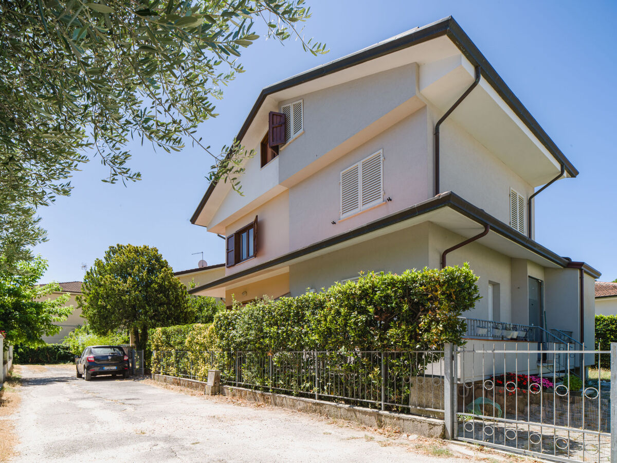 Casa Claudia – Maison 3 ch, jardin, 1 km plage - Photo 36