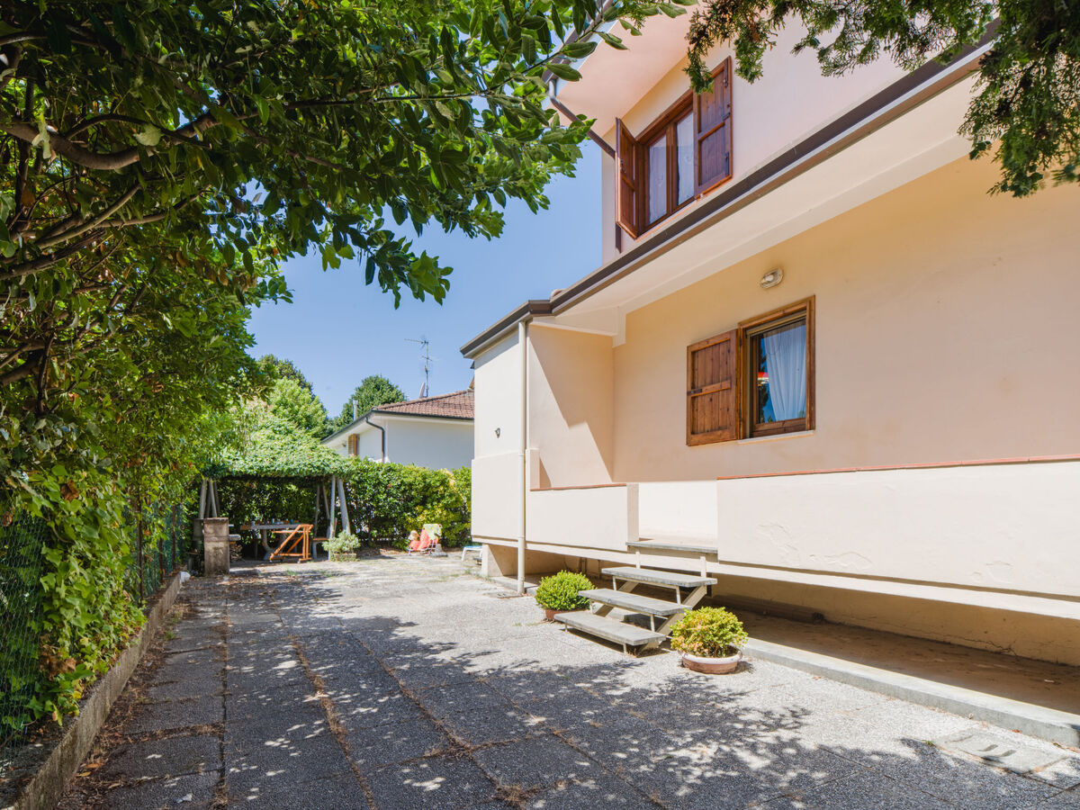 Casa Claudia – Maison 3 ch, jardin, 1 km plage - Photo 37